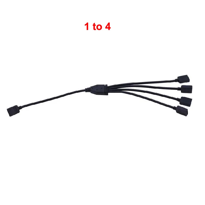 RGB Spliter 3-