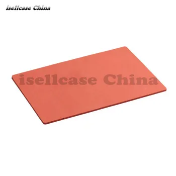 

Wozniak Repairs High temperature resistance Maintenance pad table Mat Dissipate heat Silicone cushion for iphone Samsung Tools