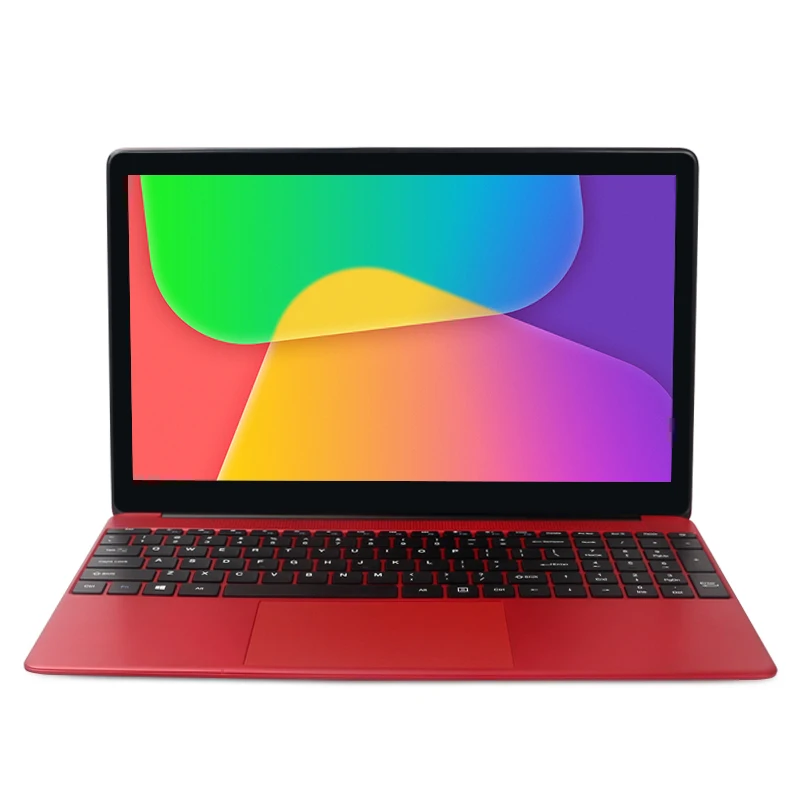 

8GB RAM 64GB SSD 2TB HDD 15.6 inch" FHD 1920*1080P Win10 Notebook Bluetooth notebook laptop