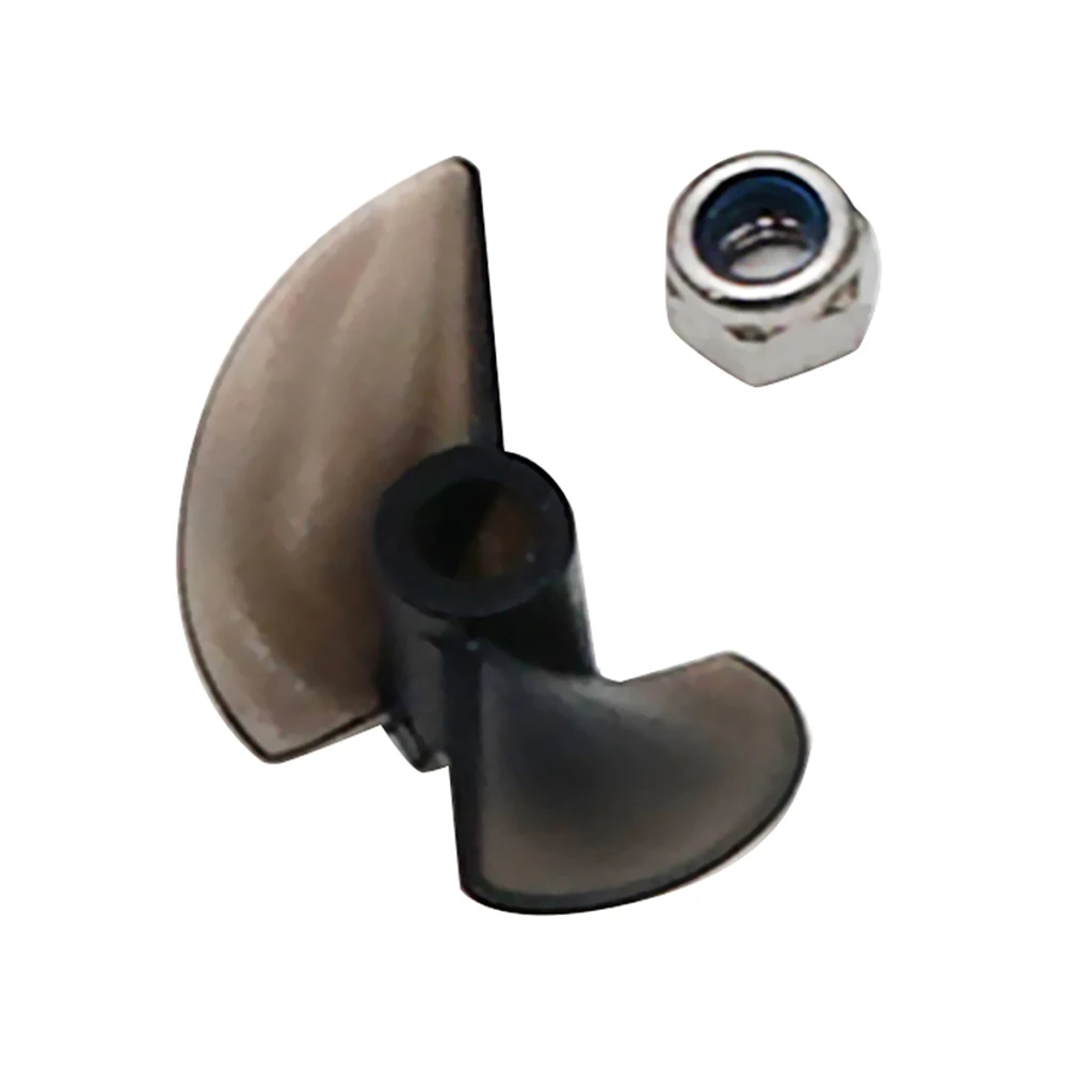 FT011-10 Three Blade Propeller Replacement for Feilun FT011 RC Boat