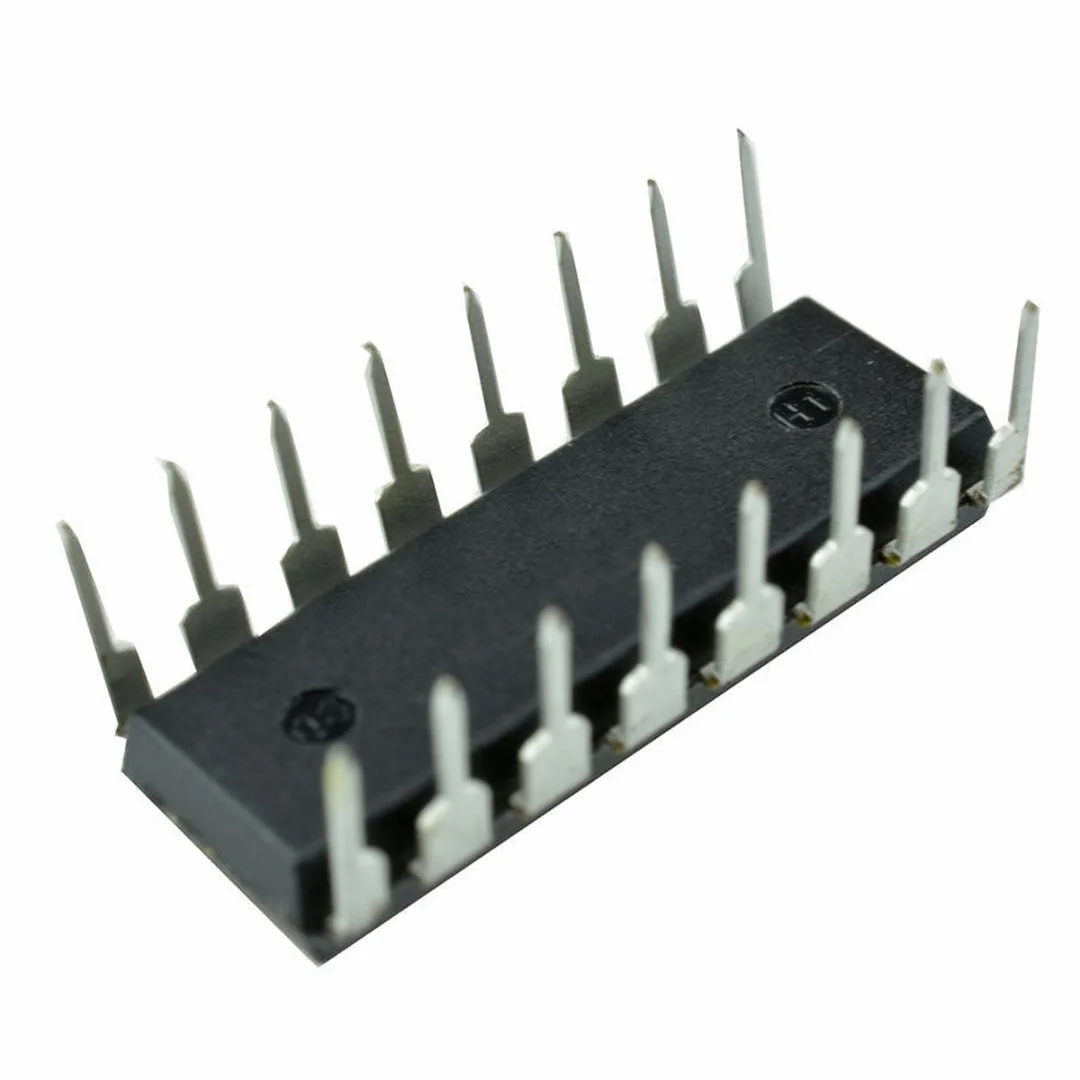 

New Monolithic Function Generator Black XR-2206 XR2206CP XR2206 IC 16 PIN DIP Waveform Generator Integrated Circuit