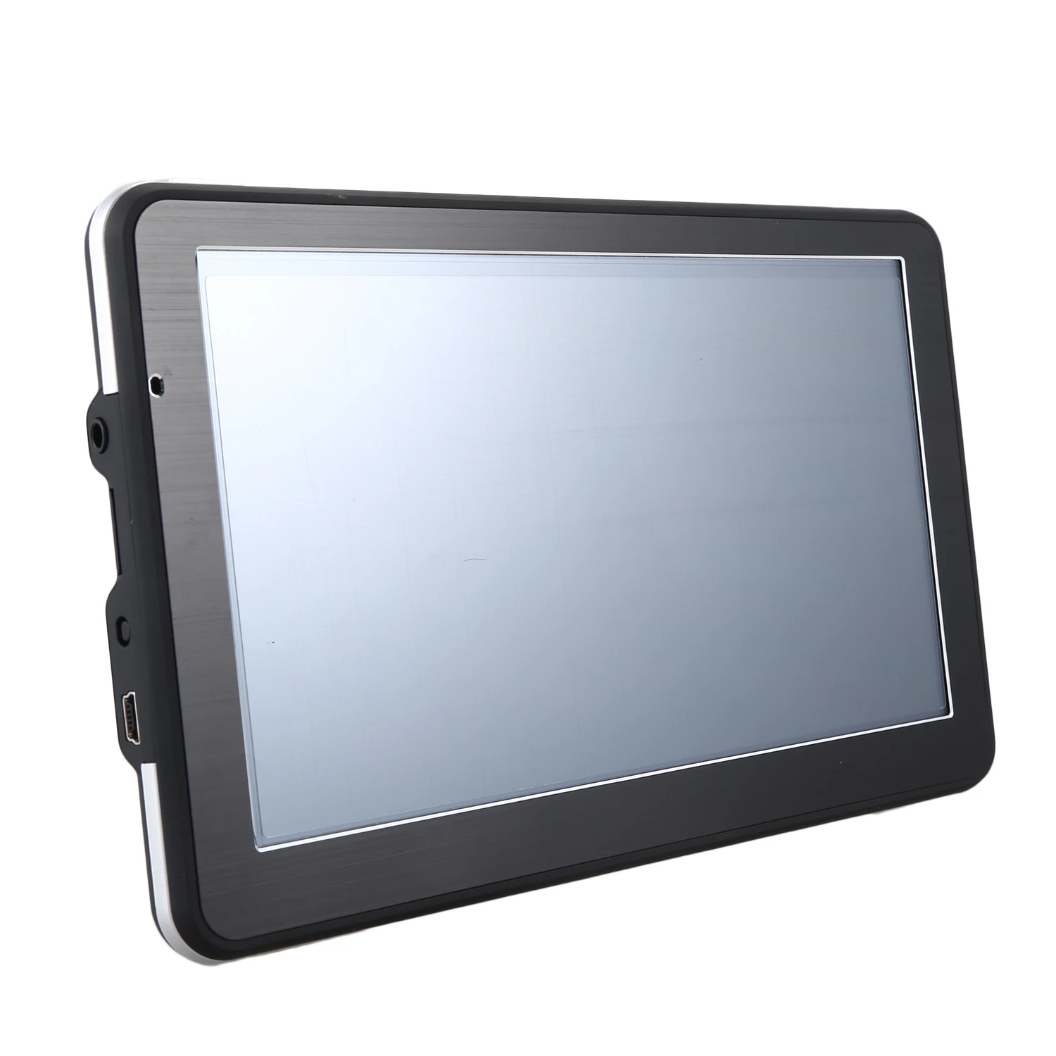 

7 Inches 8GB,800MHZ GPS Navigation with Capacitive Touchscreen Preloaded UK & EU Maps 710