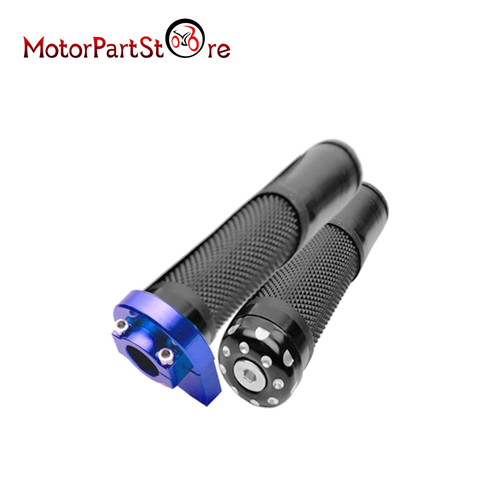 Мотоцикл 7/" рукоятки/W быстрого действия дроссельной заслонки для HARLEY DYNA ATK