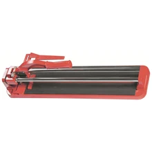 Плиткорез MTX 87609( Длина 400-600 мм, глубина резки 16 мм, направляющие, металлический угольник, ролик из твердого сплава