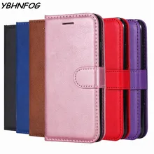 Чехлы-бумажники из искусственной кожи для LG K4 K7 K8 K10, откидная крышка для LG X Power LG Q6 Q8 G7 ThinQ V20 V30, чехлы с подставкой