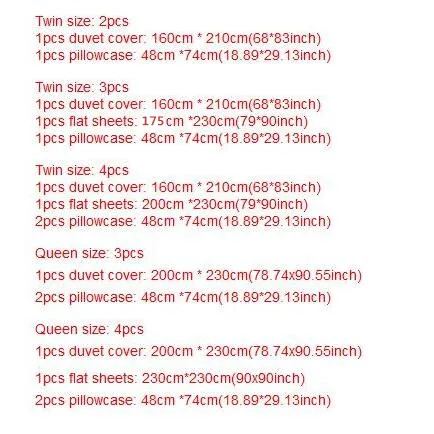 3d Galaxy Bedding Sets Twin/Queen/King Size Universe Outer Space Themed Bedspread Bed Linen Sheets Duvet Cover Starry Sky