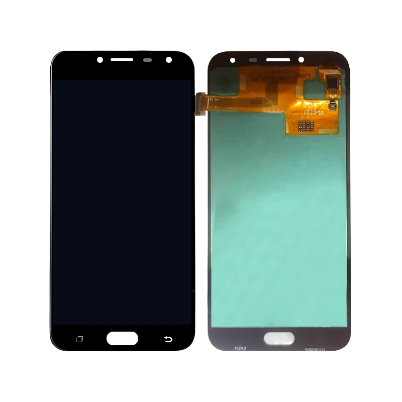 

AMOLED For Samsung Galaxy J4 2018 J400 LCD Display With Touch Screen Digitizer Assembly Free Shipping