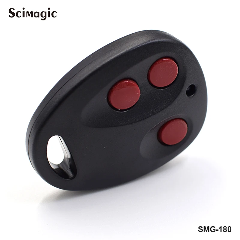 3 Buttons Garage Door Peccinin Compatible 433.92Mhz Remote Rolling Code 3 Buttons Garage Door Peccinin Compatible 433.92Mhz Remote Rolling Code