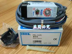 FR-1MX фотоэлектрический переключатель fotek сенсор 100% новый и оригинальный