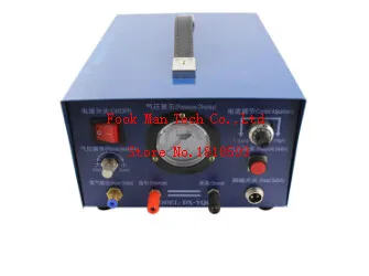 Cheap 110V Argon Welding Machine, Jewelry Welding Machine, Argon Spot Welder