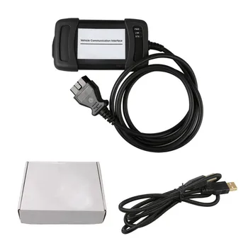 

Latest V159 VCI for Vehicle Communication Interface For JLR VCI For Jaguar for Land Rover SDD Auto Scan Diagnostic Tool Scanner
