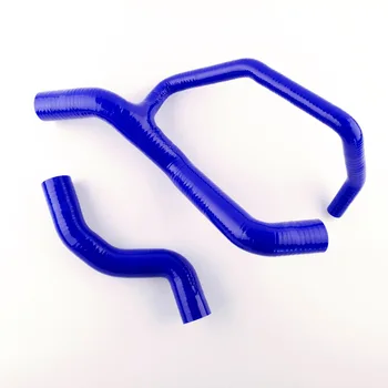 

Silicone Radiator Coolant Hose Kit For FIAT PUNTO GT 1.4 GT TURBO 1993-1999