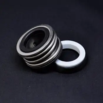 

3/8" To 1" Water Pump Mechanical Shaft Seal Single Coil Spring For Self-priming Clean Water Pump Circulation Pump