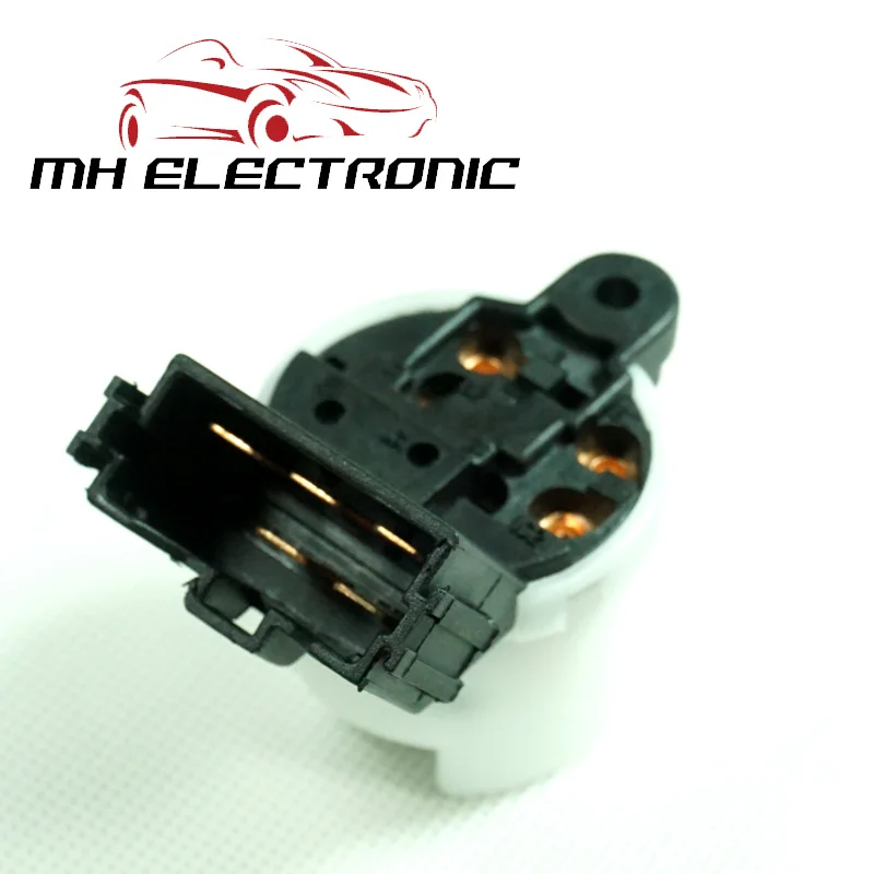 MH Electronic для MITSUBISHI GRANDIS LANCER OUTLANDER 2004 2010 5 контактный переключатель зажигания MN113754