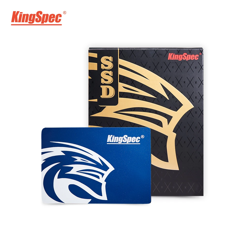

KingSpec SSD 120GB 60GB 32GB SSD Hard Drive For Laptop Computer hd ssd 1tb Internal Solid State Drive hdd 2.5 disco ssd