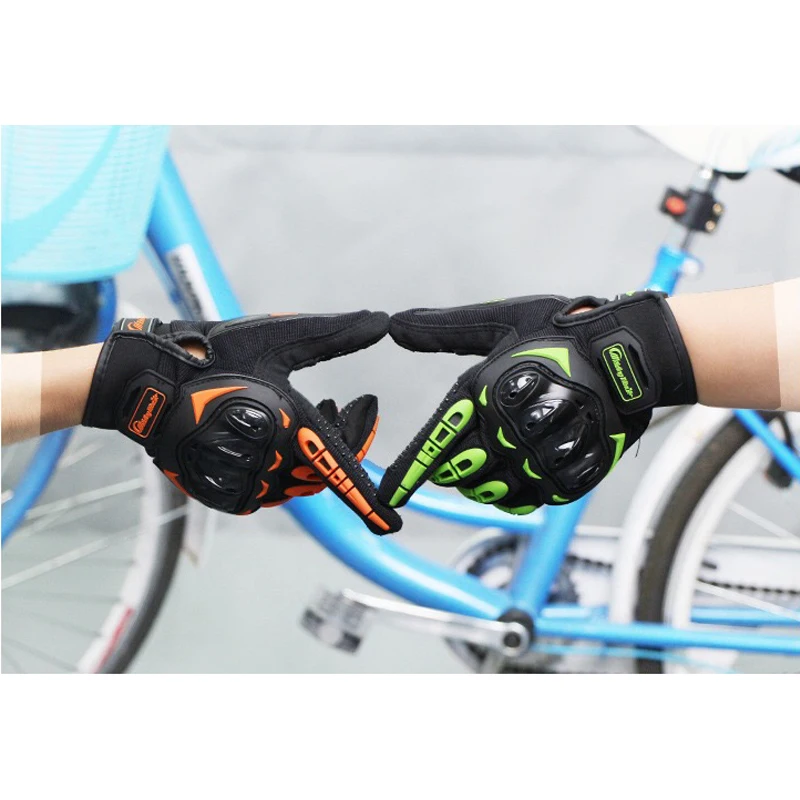 Screen Touch Motorcycle Gloves Luva Guantes Moto Cycling Motocross Gloves Gants Waterproof Windproof Biker Ride Luva (12)