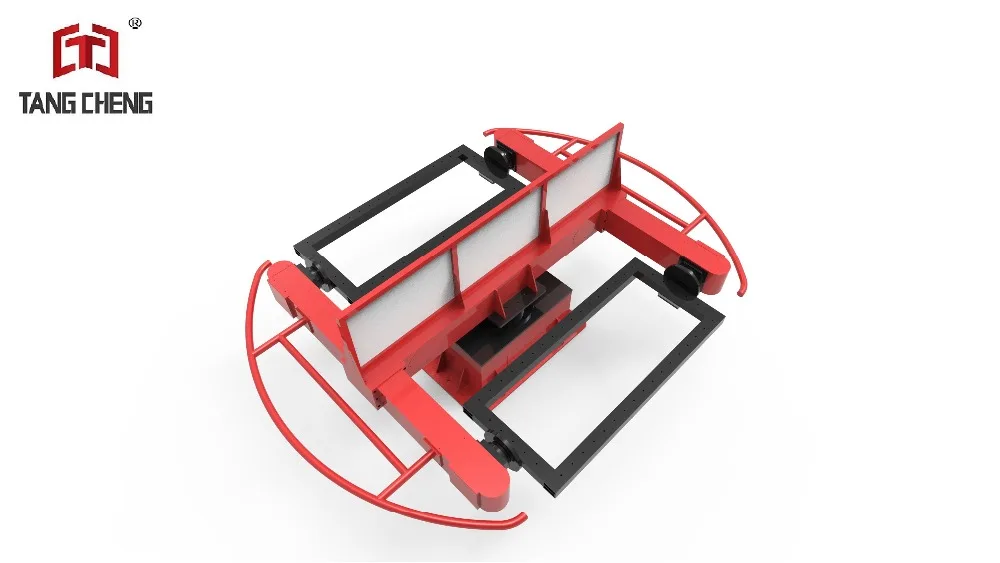 Сварочный манипулятор TC4050P-002