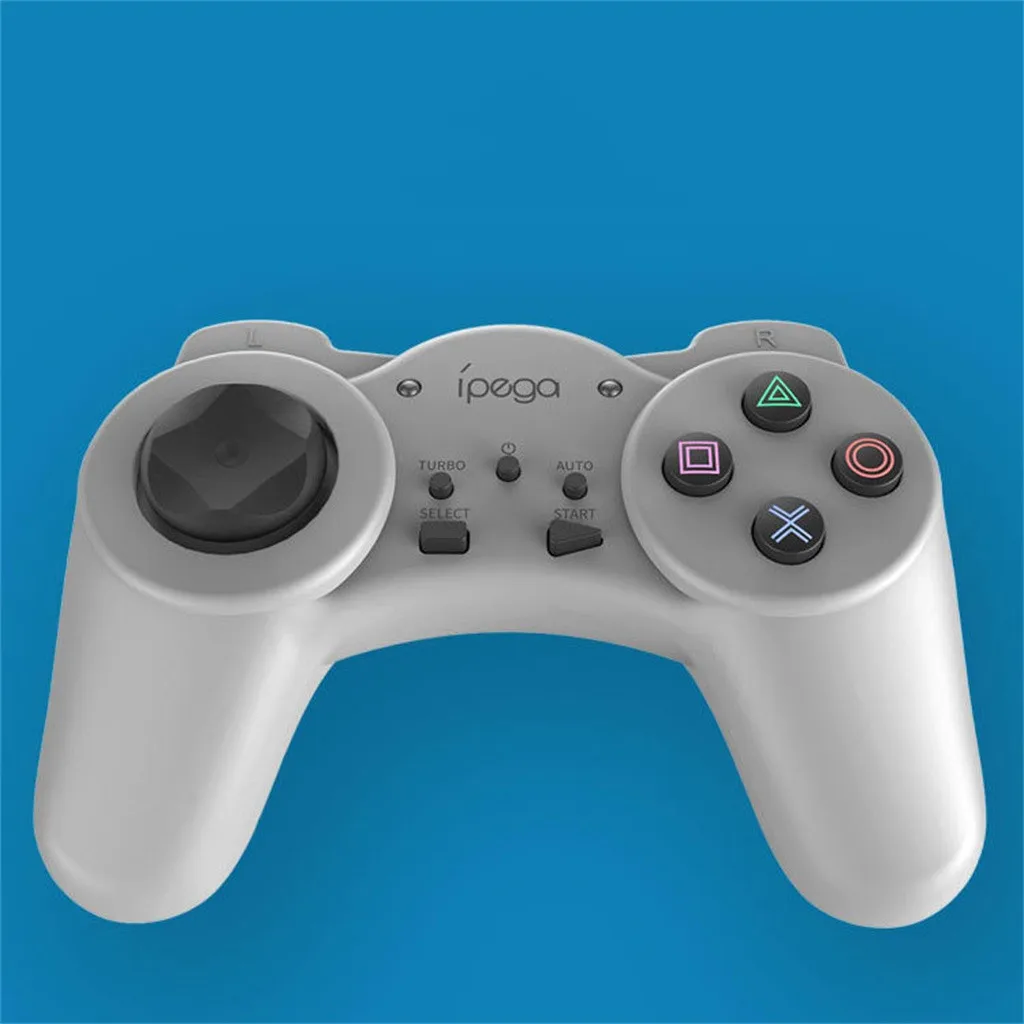 Gamepad 