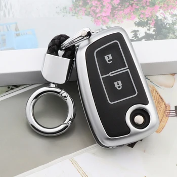 

Zinc alloy+Luminous Car key Cover For Nissan Qashqai X-trail Murano Maxima Altima Geniss Juke QUEST Livina Tiida Nismo Fob Case