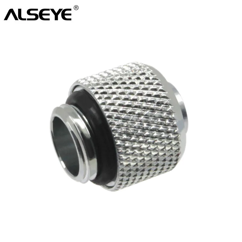 Buy ALSEYE Water Cooling Fittings G1/4 Water Cooler