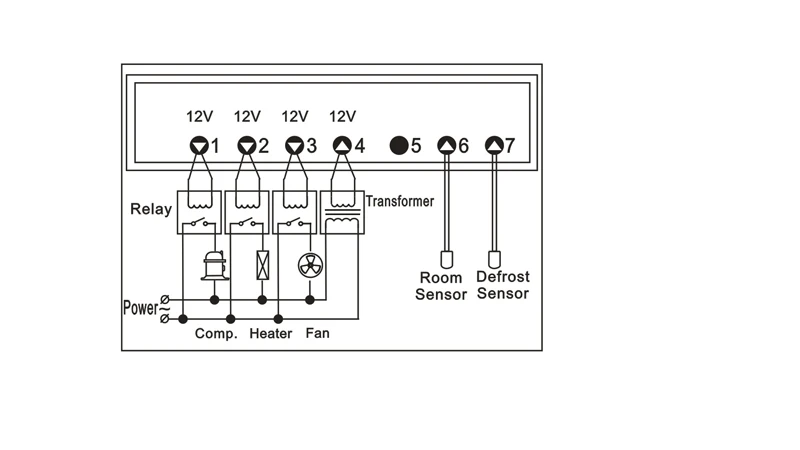 JC-604