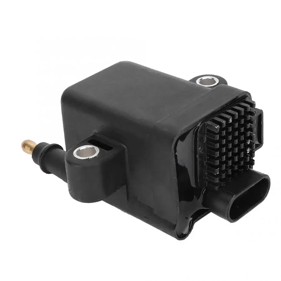 Разъем lgnition Переключатель катушки 300-8M0077471 300-879984T01 для Mercury Optimax 339-879984T00 автомобильные аксессуары