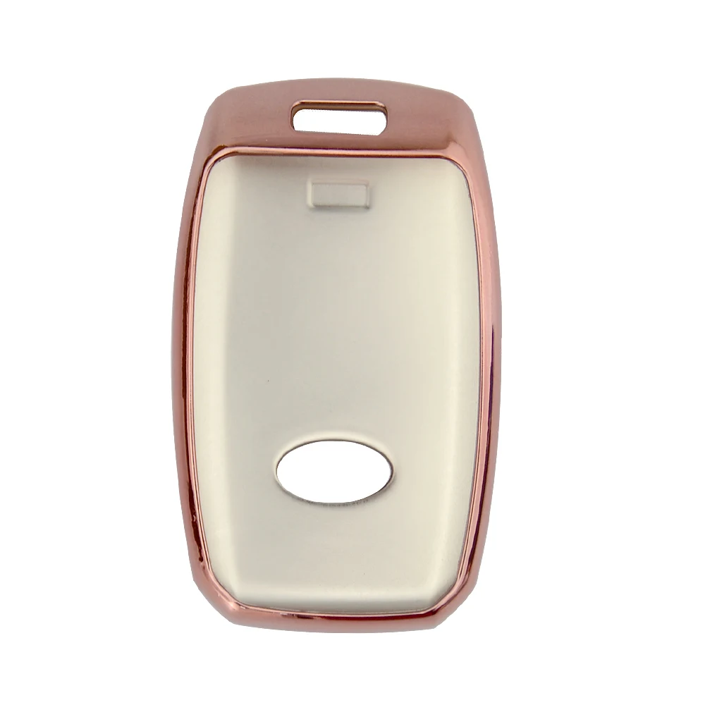 Car key case for Kia K2 K3 (7)