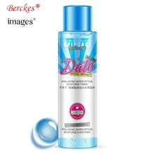 Горячие Изображения Гиалуроновая кислота увлажняет воды увлажняющий питательный тонер сокращение пор лосьон для ухода за кожей