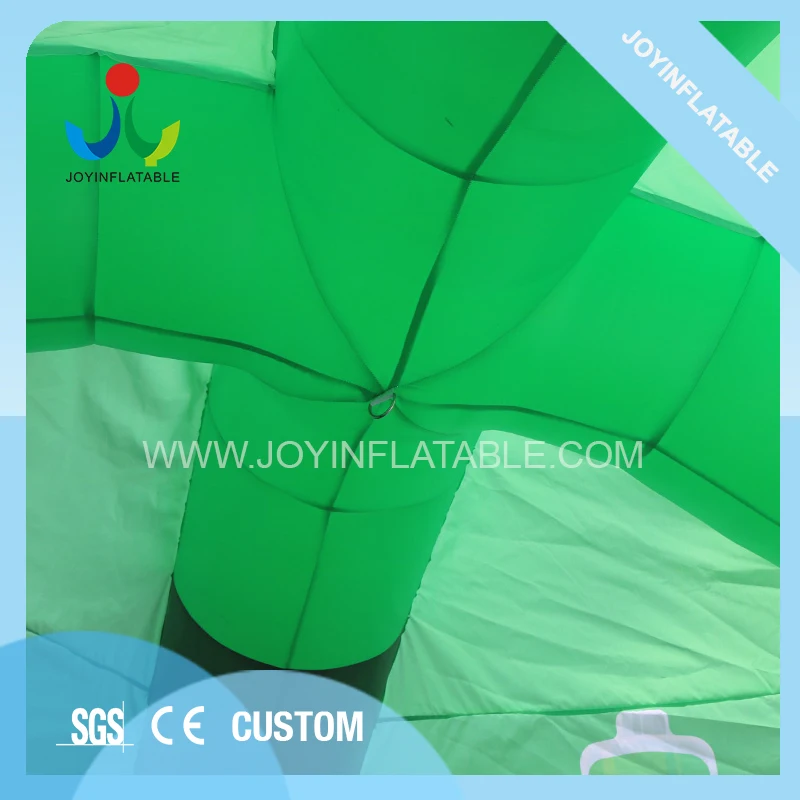 Joy Inflatable Inflatable Spider Tent Dome Tents for Events 6