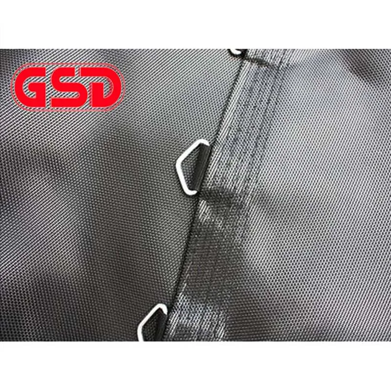 GSD 6/8/10/12/13/14/15/16Feet Trampoline jumping cloth