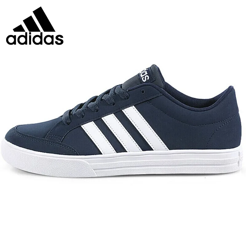 Original New Arrival Adidas VS SET Men's Basketball Shoes Sneakers | Спорт и развлечения