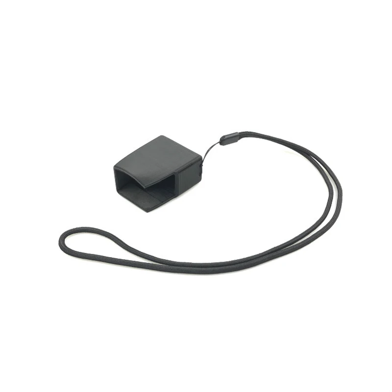 Osmo Pocket lens fixed protective cover X Y Z Axis Prevent shaking & Wrist Strap for dji Osmo Pocket Handheld gimbal 1 (4)