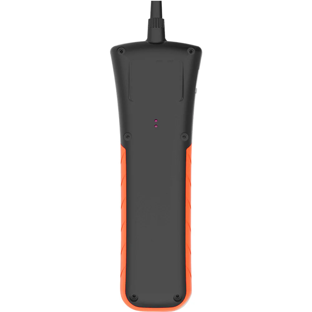  professional industry and home Natural Gas Detector ch4 gas natural gas detector alarm Leak Portabl