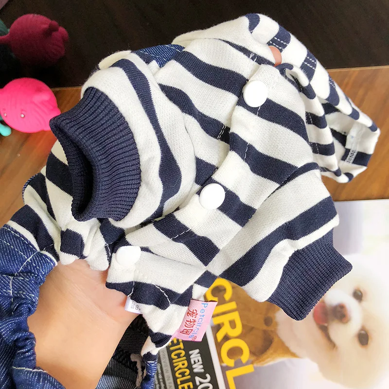 dog jumpsuit