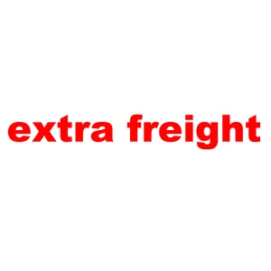 extra freight