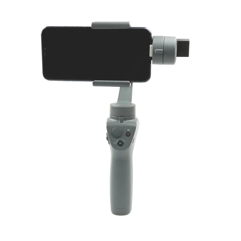 osmo 2 Shutdown Balance Counterweight Bracket Metal Block for DJI osmo Mobile 2 camera Handheld Gimbal  Accessories 1 (3)
