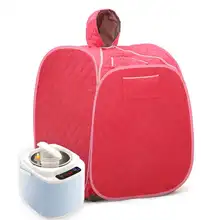 Паровой аппарат