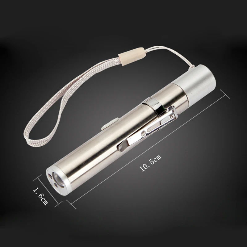 USB Перезаряжаемый светодиодный лазерный фонарик Виолончель высокого качества изготовления Мини светодиодный фонарик дизайн подвесная