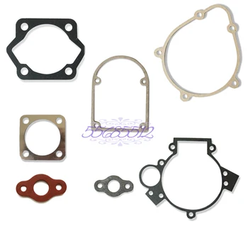 

Carburetor Engine Gasket Kit For 80cc Motorized Motorised Bicycle Push Bike
