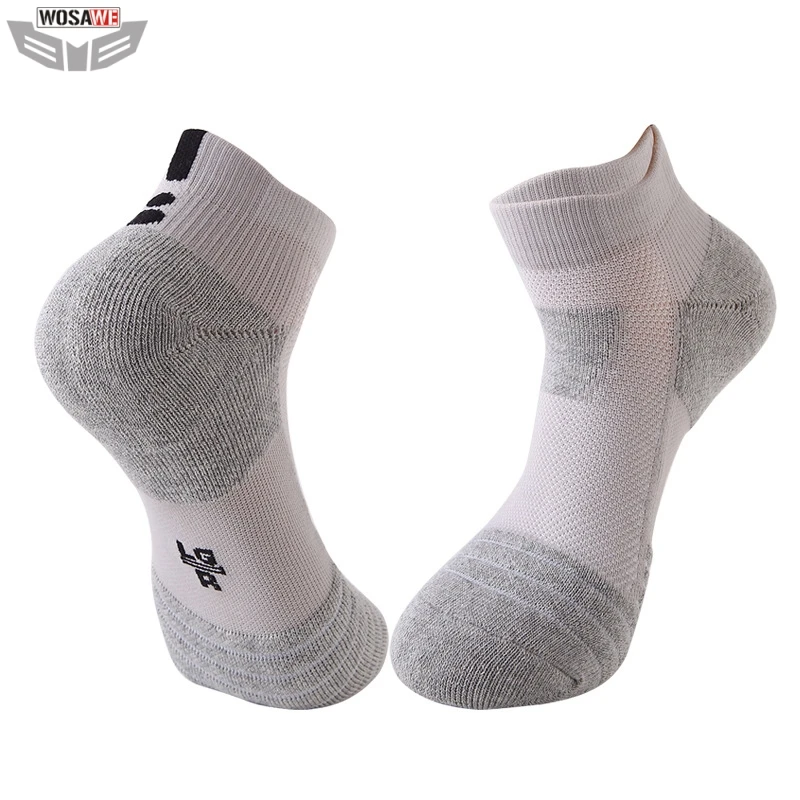 

Motorcycle Socks Running Classic Breathable Cotton Basketball Badminton Tennis Basketball Football Socks mtb Cycling Socks