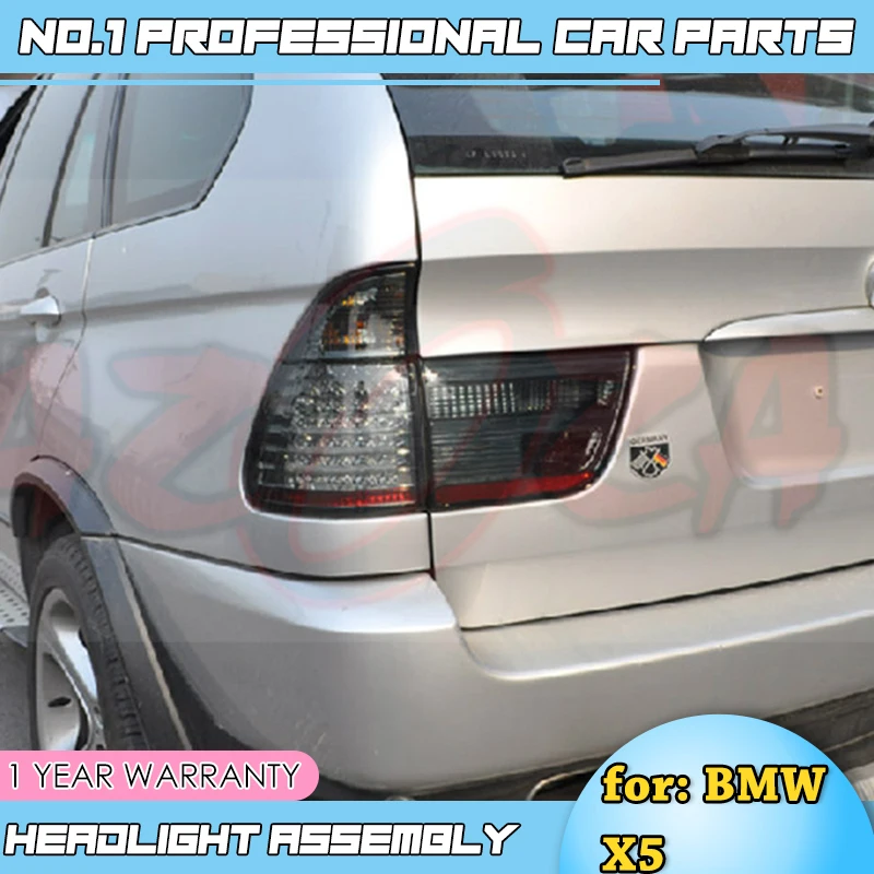 Car Accessories Tail Lampfor Bmw E53 X5tail Lights 20072013 For E53