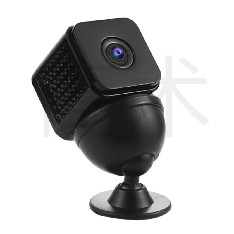 Новейшая мини камера HDQ13 HD 1080P ночного видения видеокамера экшн DV видео диктофон