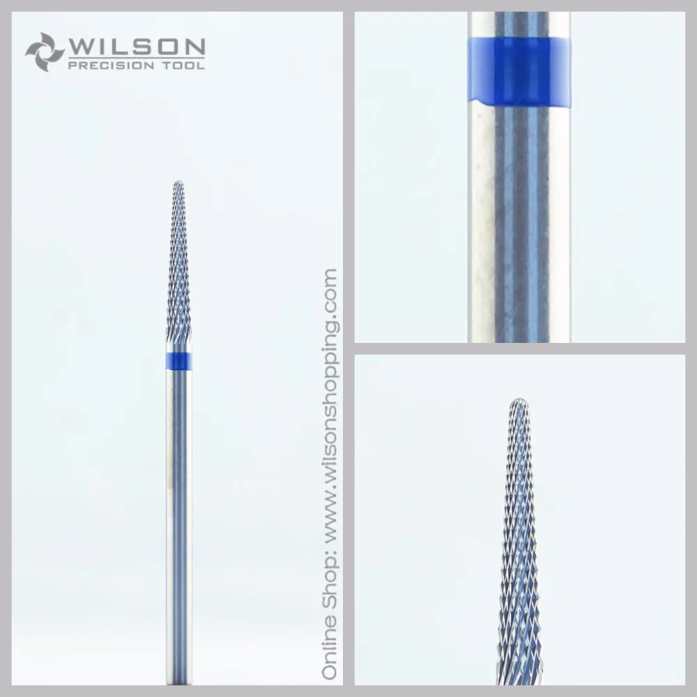 Алмазная резка стандартный (5001704) iso191 вольфрамовый Карбид Борс WILSON