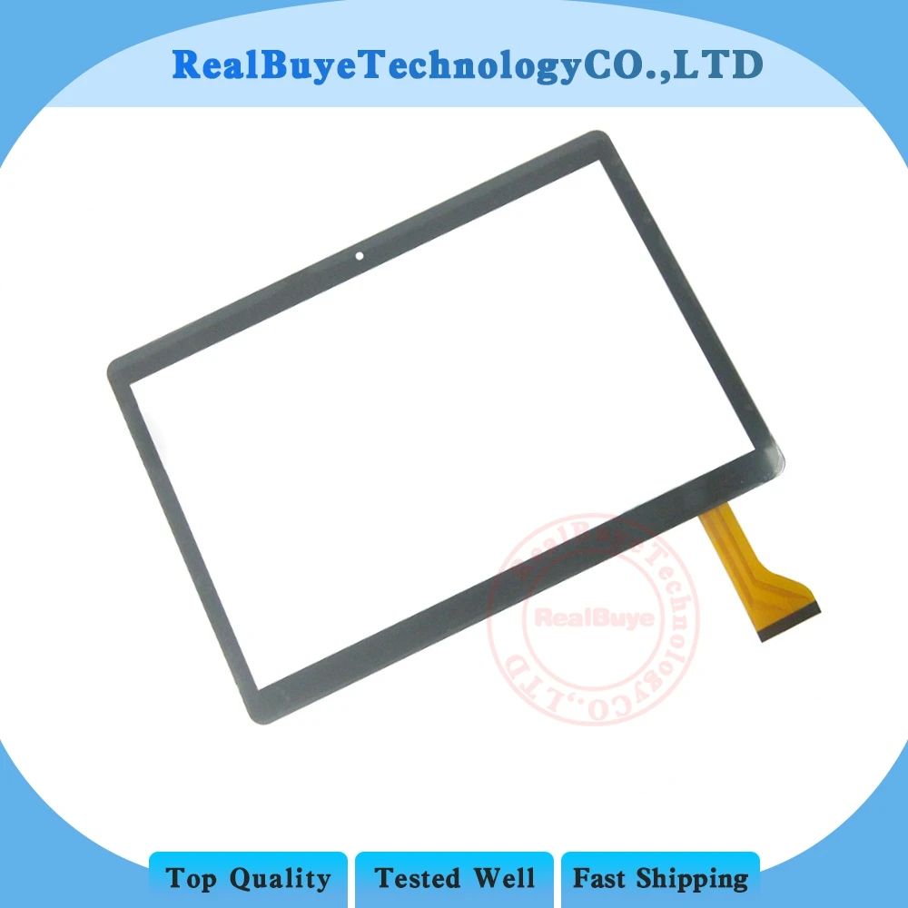 A+ mjk-0419-fpc MK096-419 50pin For 9.6 inch Tablet Capacitive touch screen panel digitizer sensor Replacement Parts | Компьютеры и