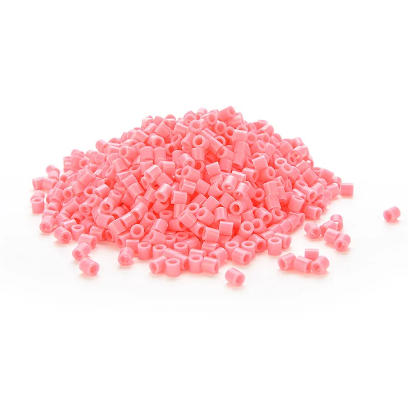 1000pcs-5mm-13-Colors-Hama-Perler-Beads-EVA-Kids-Children-DIY-Handmaking-Fuse-Bead-Intelligence-Educational (1)