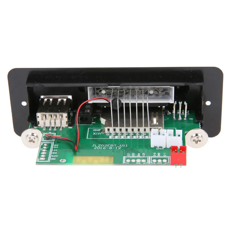 Купить Bluetooth, МР3 декодер доска модуль с слот для карты памяти SD ...