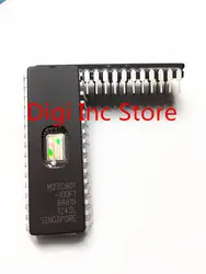 Бесплатная доставка 150 шт./лот M27C801-100F1 M27C801 EPROM CDIP-32 IC новый Товары в наличии