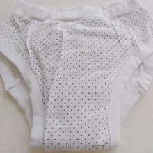 Взрослые печатные черные горошек тренировочные шорты/взрослые детские трусы с подкладкой внутри/подгузники для взрослых тренировочные шорты/Взрослые спортивные брюки/подгузники для взрослых брюки