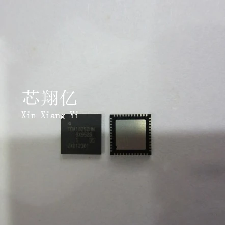 XINXIANGYI TDA18250HN QFN | Обустройство дома