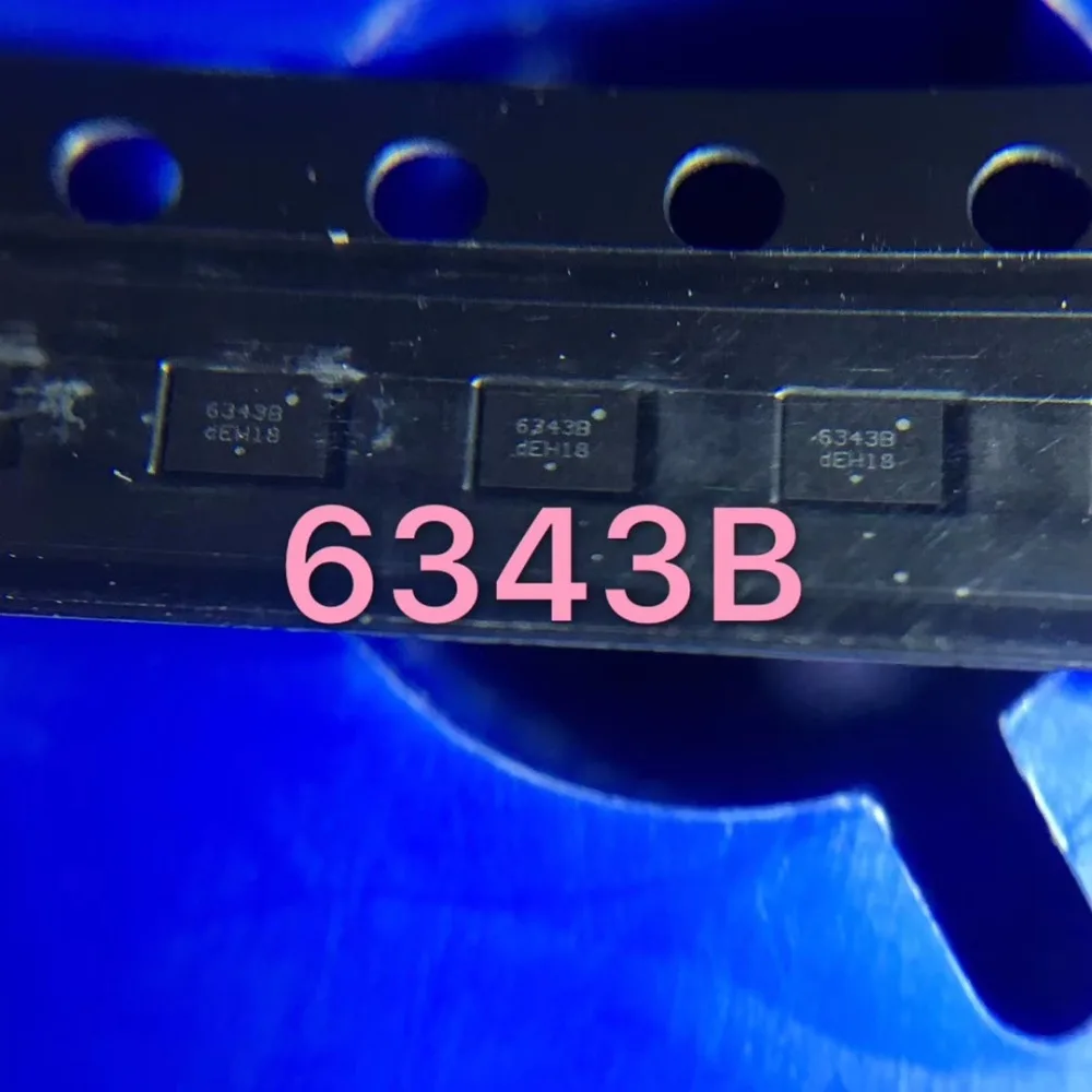 XINDAXI 5 шт./лот 6343B SMB1351 004 PM8004 0VV S2MU005X03 2400 зарядное устройство IC MU005X02 SM5703A |